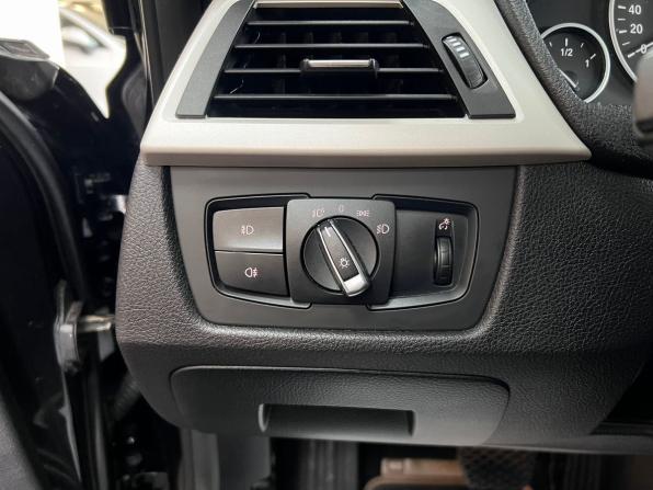 BMW 3 серии VI (F3x) Рестайлинг с пробегом 2015 года, цена 1 675 000 рублей, 151792 км, седан, Автокод Объявления