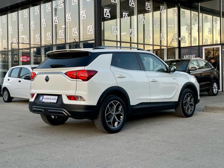 SsangYong Korando IV Краснодар  - изображение 6