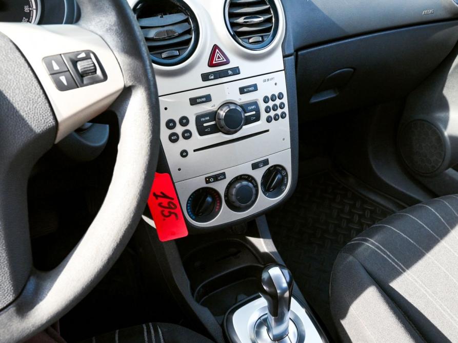Opel Corsa D Екатеринбург  - изображение 9