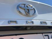 Toyota Camry VIII (XV70) Казань  - изображение 37