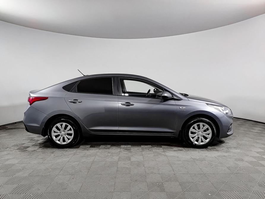 Hyundai Solaris II Уфа  - изображение 5