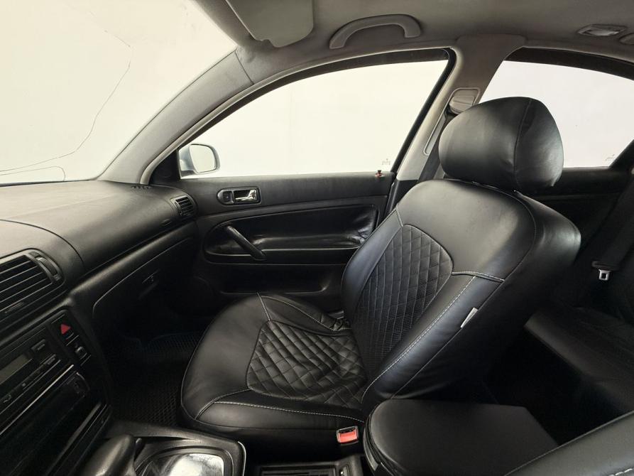 Volkswagen Passat B5 Смоленск  - изображение 8