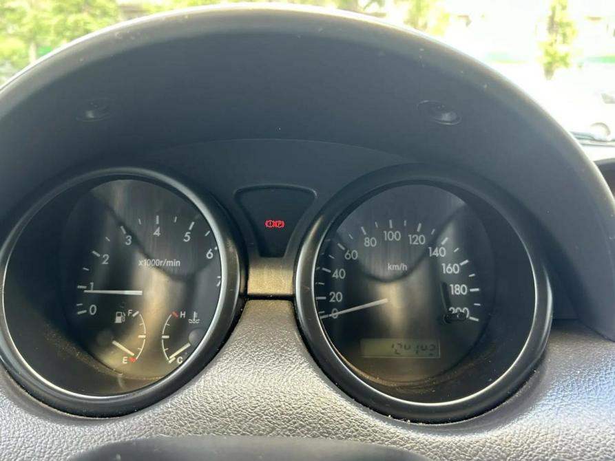Chevrolet Aveo I Саратов  - изображение 10
