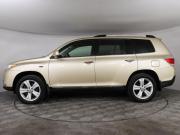Toyota Highlander II (XU40) Рестайлинг Химки  - изображение 24