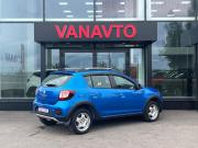 Renault Sandero II Азнакаево  - изображение 32