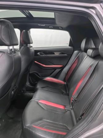 Geely Coolray I Рестайлинг с пробегом 2024 года, цена 2 180 000 рублей, 26100 км, внедорожник, Автокод Объявления