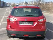 Suzuki SX4 II (S-Cross) Рестайлинг Санкт-Петербург  - изображение 26
