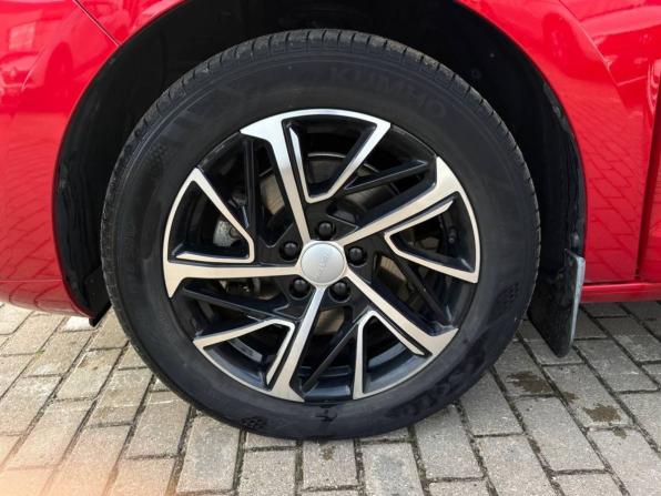 Haval Jolion I с пробегом 2021 года, цена 1 739 000 рублей, 56748 км, внедорожник, Автокод Объявления