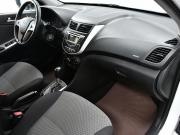 Hyundai Solaris I Новосибирск  - изображение 43