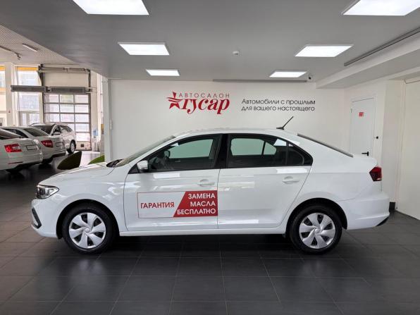 Volkswagen Polo VI с пробегом 2021 года, цена 1 658 000 рублей, 61986 км, лифтбек, Автокод Объявления