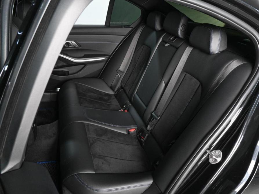 BMW 3 серии VII (G2x) Ростов-на-Дону  - изображение 11
