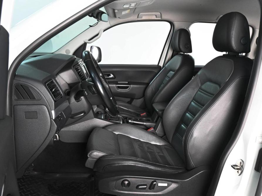 Volkswagen Amarok I Рестайлинг Ростов-на-Дону  - изображение 10