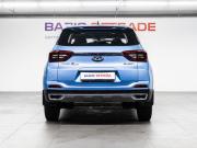 Chery Tiggo 4 Pro I Тюмень  - изображение 30