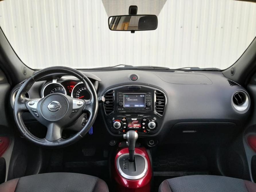 Nissan Juke I Новочеркасск  - изображение 13