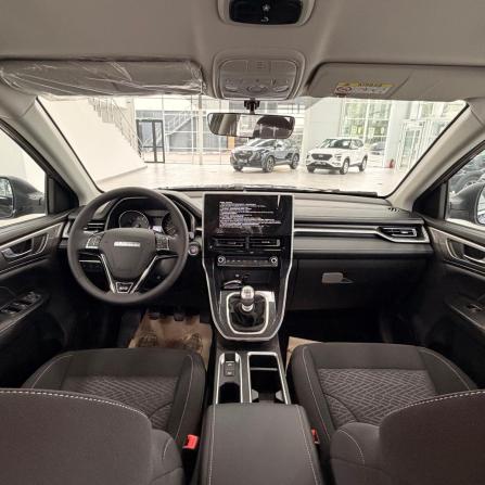 Haval M6 II с пробегом 2025 года, цена 2 050 000 рублей, 22 км, внедорожник, Автокод Объявления