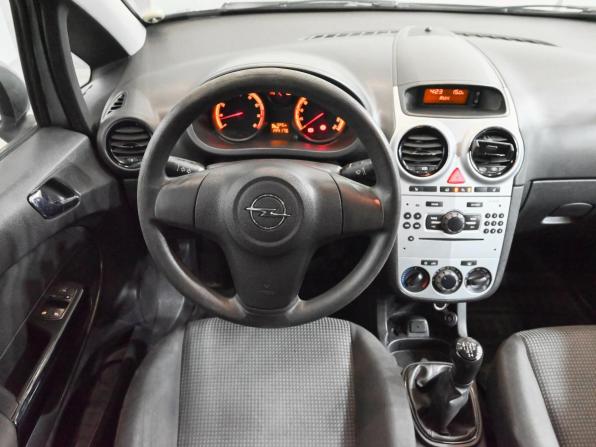 Opel Corsa D Рестайлинг II с пробегом 2012 года, цена 590 000 рублей, 144119 км, хэтчбек, Автокод Объявления