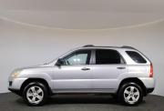 Kia Sportage II Рестайлинг Ярославль  - изображение 30