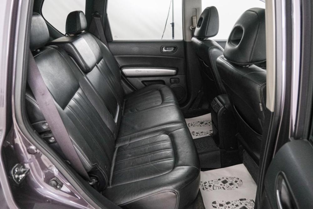 Nissan X-Trail II Рестайлинг Красноярск  - изображение 20