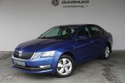 Skoda Octavia III (A7) Рестайлинг Калининград  - изображение 16