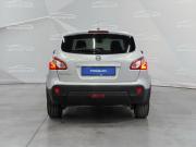 Nissan Qashqai I Рестайлинг Новосибирск  - изображение 29