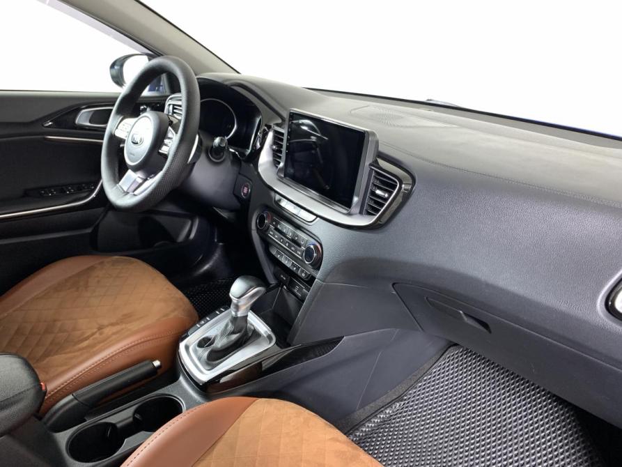 Kia Ceed III Москва  - изображение 13