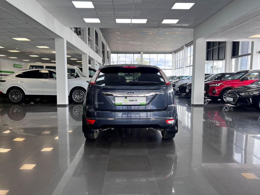 Ford Focus II Рестайлинг Тверь  - изображение 4