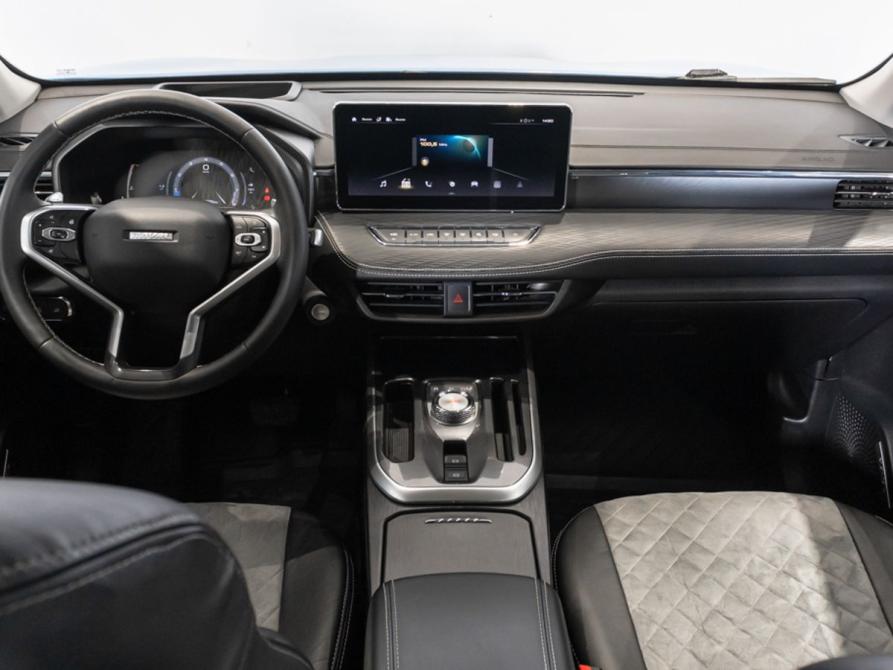 Haval Jolion I Казань  - изображение 6