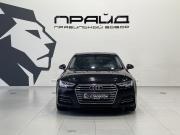 Audi A4 V (B9) Ростов-на-Дону  - изображение 29