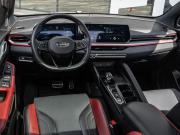 Geely Coolray I Рестайлинг Краснодар  - изображение 29