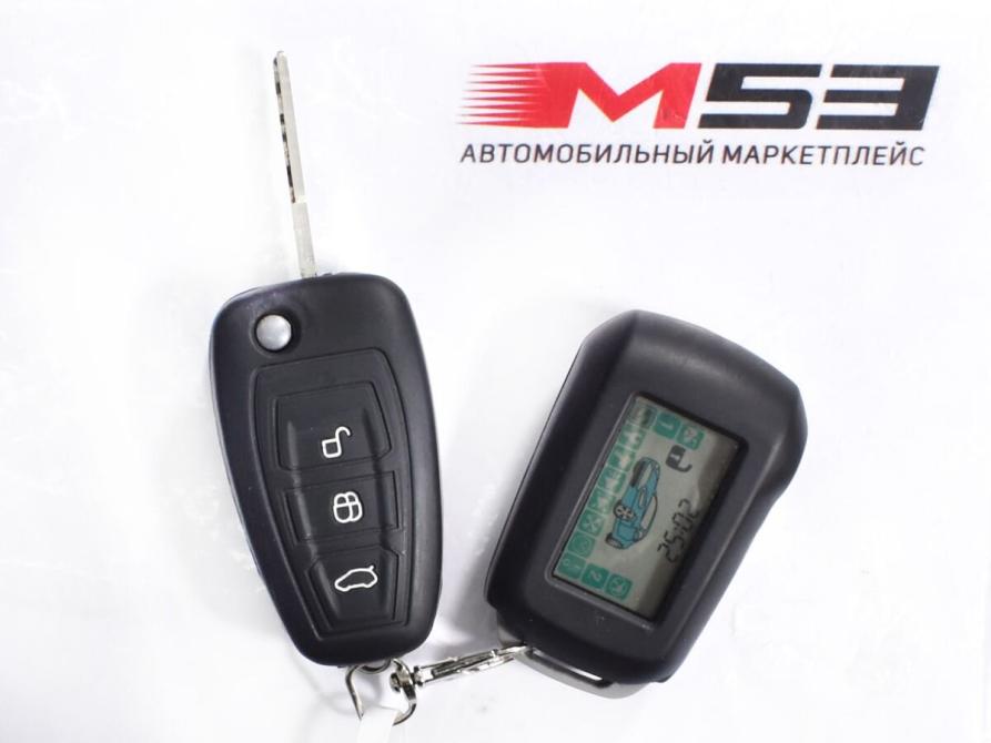 Ford Focus III Кемерово  - изображение 20