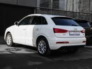 Audi Q3 I (8U) Москва  - изображение 24
