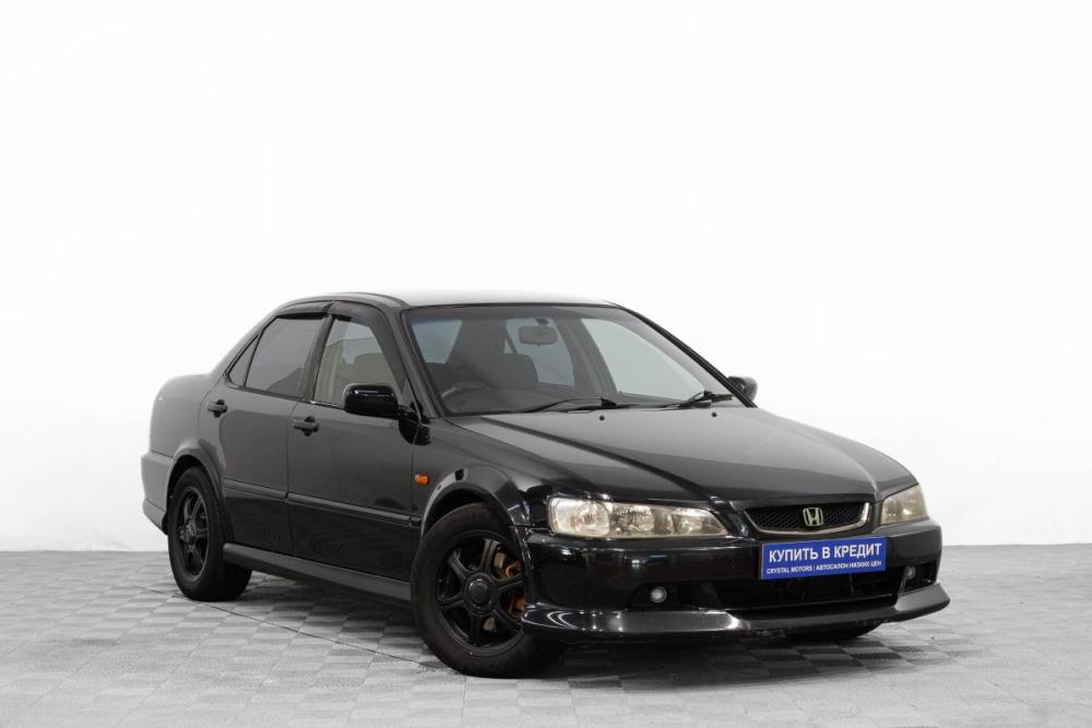 Honda Accord VI Барнаул  - изображение 1
