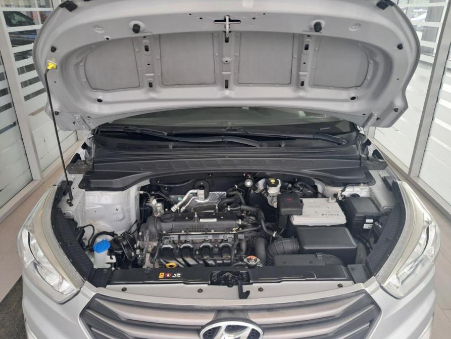 Hyundai Creta I Казань  - изображение 11