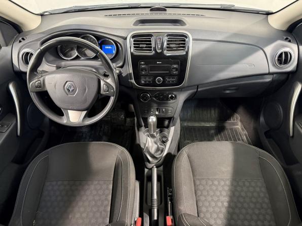 Renault Sandero II с пробегом 2017 года, цена 749 800 рублей, 114000 км, хэтчбек, Автокод Объявления