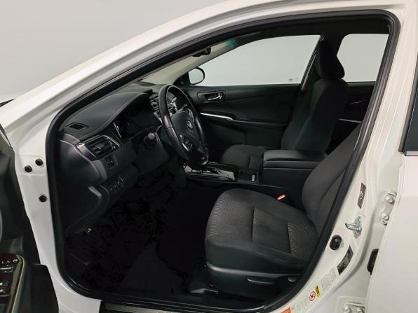 Toyota Camry VII (XV50) Рестайлинг с пробегом 2014 года, цена 1 955 000 рублей, 83451 км, седан, Автокод Объявления