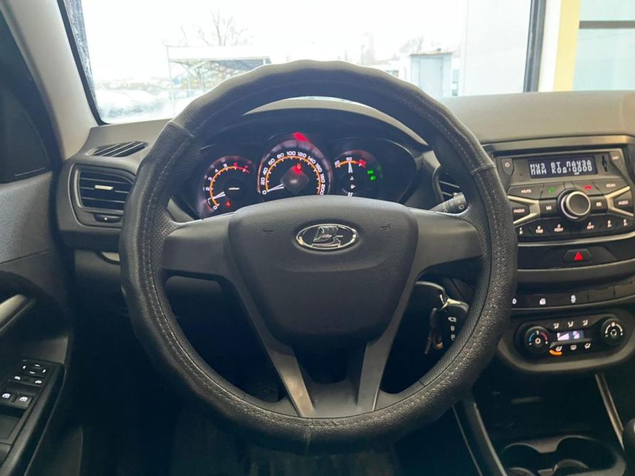 Lada (ВАЗ) Vesta I Тверь  - изображение 9