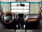 Toyota Land Cruiser Prado 120 Series Кемерово  - изображение 33