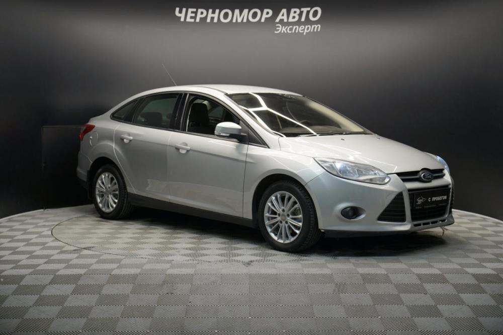 Ford Focus III Крым  - изображение 7