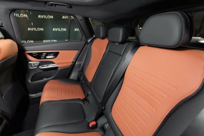 Новый Mercedes-Benz GLC II (X254) 2025 года, цена 9 100 000 рублей, внедорожник, Автокод Объявления