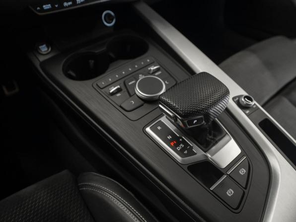 Audi A4 V (B9) с пробегом 2019 года, цена 3 660 000 рублей, 88640 км, седан, Автокод Объявления