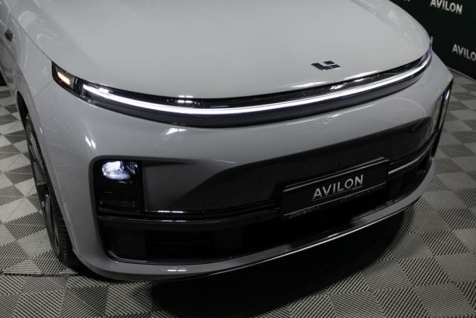Новый Li Auto (Lixiang) L7 I Рестайлинг 2025 года, цена 11 111 165 рублей, внедорожник, Автокод Объявления