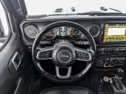 Jeep Wrangler IV (JL) Москва  - изображение 49