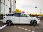 Lada (ВАЗ) Vesta I Волгоград  - изображение 43