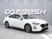 Hyundai Sonata VIII (DN8) Ростов-на-Дону  - изображение 23