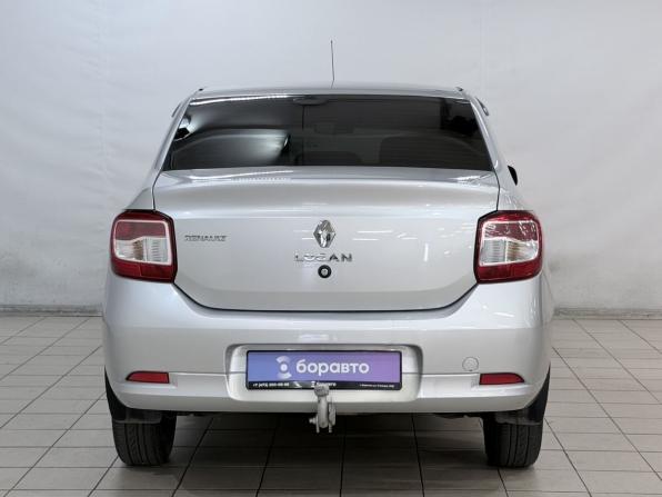 Renault Logan II с пробегом 2014 года, цена 669 000 рублей, 200818 км, седан, Автокод Объявления