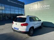 Volkswagen Tiguan I Рестайлинг Екатеринбург  - изображение 14