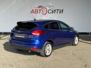 Ford Focus III Рестайлинг Тамбов  - изображение 26