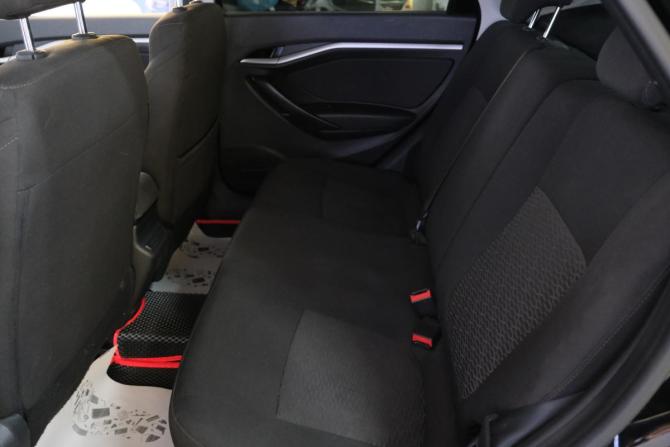 Lada (ВАЗ) Vesta I с пробегом 2021 года, цена 1 029 000 рублей, 78400 км, седан, Автокод Объявления