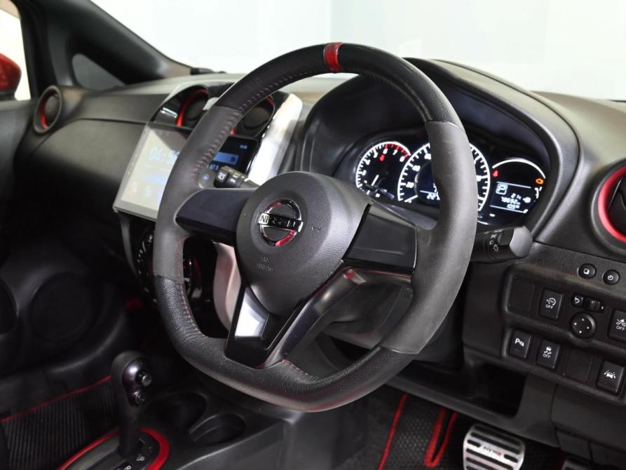 Nissan Note II Рестайлинг Екатеринбург  - изображение 13