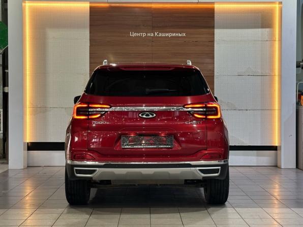 Chery Tiggo 4 I Рестайлинг с пробегом 2020 года, цена 1 450 000 рублей, 60000 км, внедорожник, Автокод Объявления